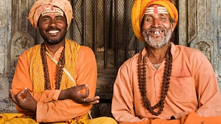 Colour yourself smart with orange