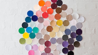 Create your perfect colour scheme