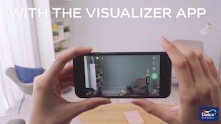 Dulux Visualizer 3.2