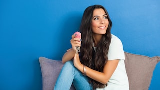 Go for bold Dulux colours: embracing darker shades 