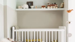How to decorate a gender-neutral nursery