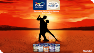 Introducing Colours Of The World