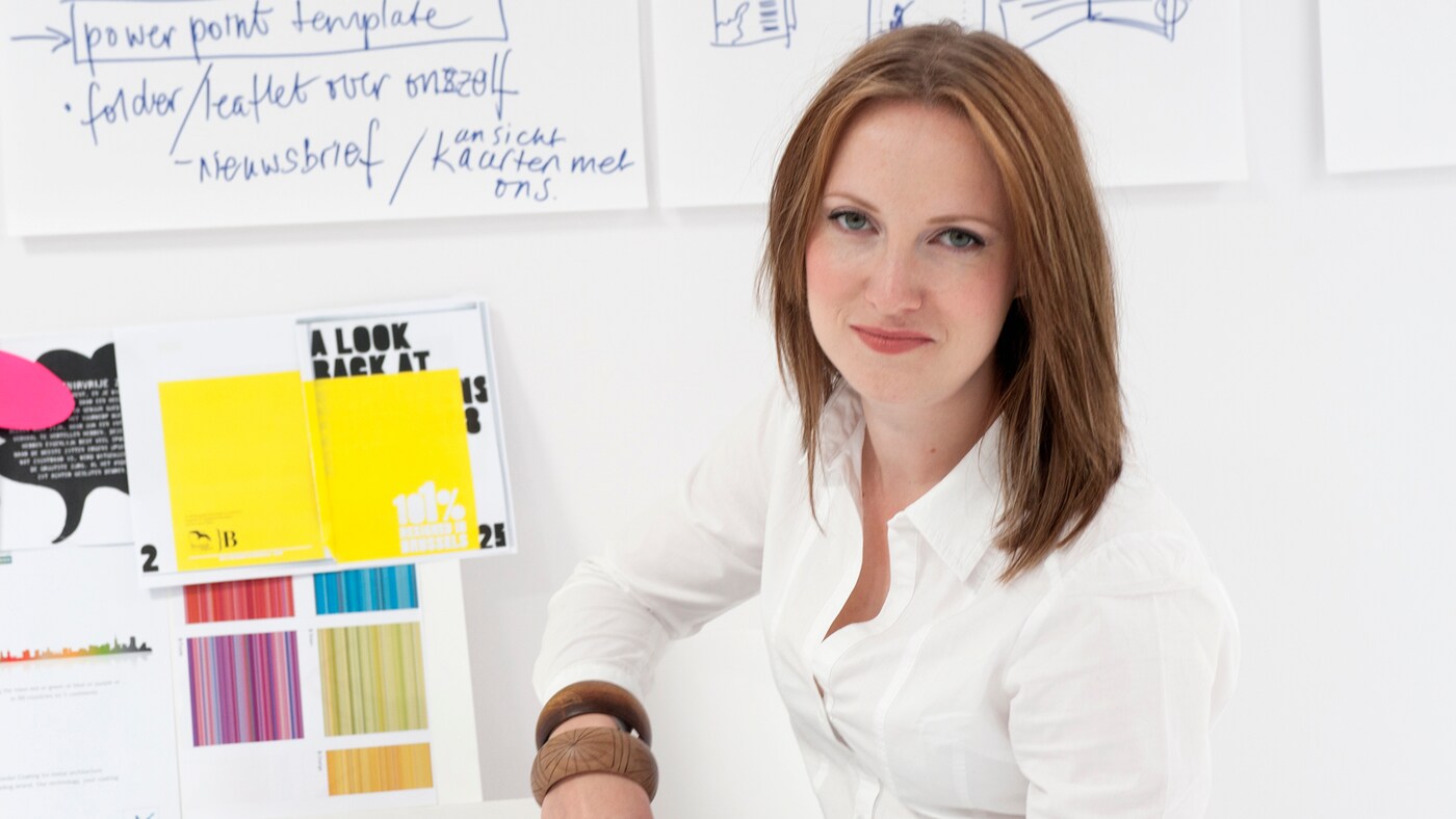 Louise’s keen skills in global trend-spotting make her instrumental in forecasting colour trends each year.