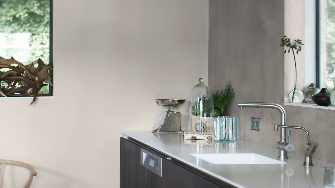 Considering painting and need kitchen design help? Follow this easy step-by-step guide on the best way to paint the heart of your home