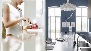 Quick-fix kitchen ideas that won’t break the bank