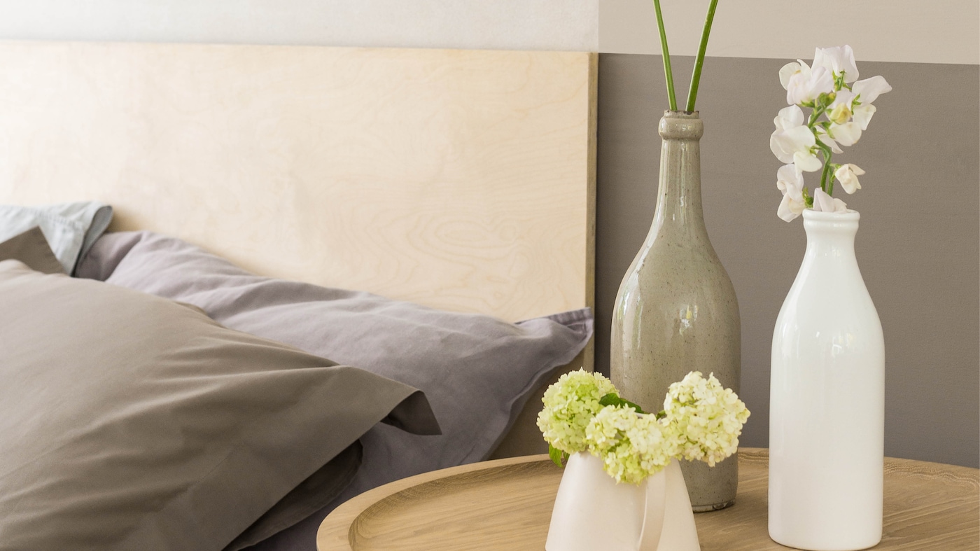 With space at a premium in most modern houses and flats, how you divide up your space, and how you use it, can have an enormous impact on your home life.