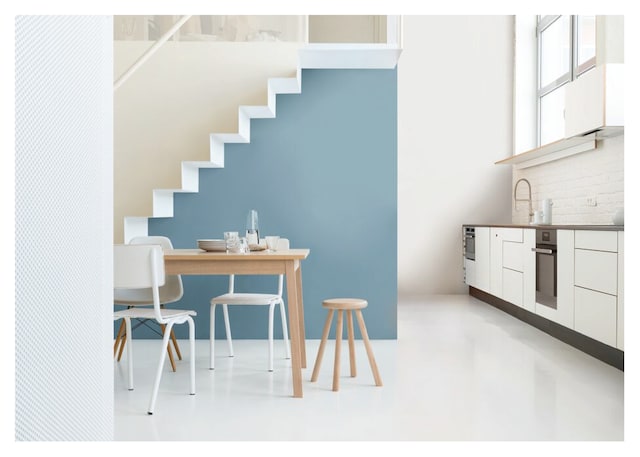 Dulux Interior Products