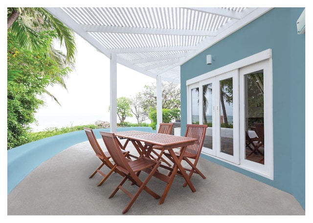 Dulux Exterior Products