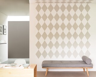 5 playful paint motifs to make your mark on your new home