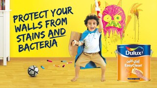Dulux EasyClean