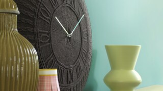 Soothe your soul with shades of aqua