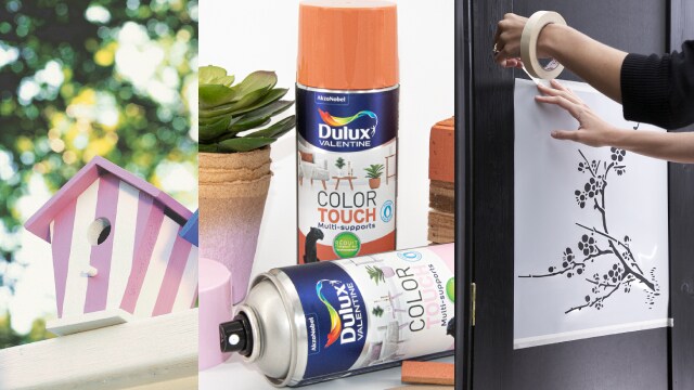 Customisez vos accessoires