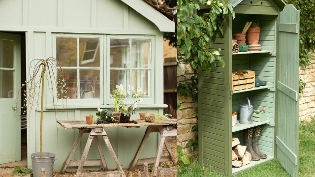 Aménagez un coin potager locavor 
