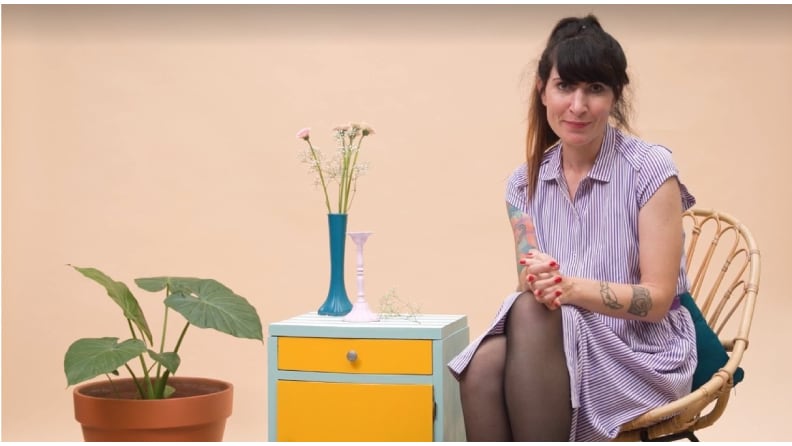 Pour la touche déco