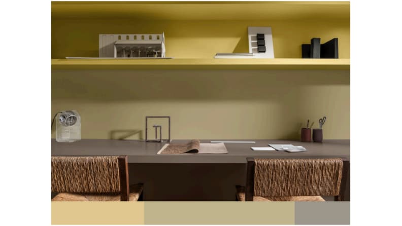 peinture laque valénite accords naturels