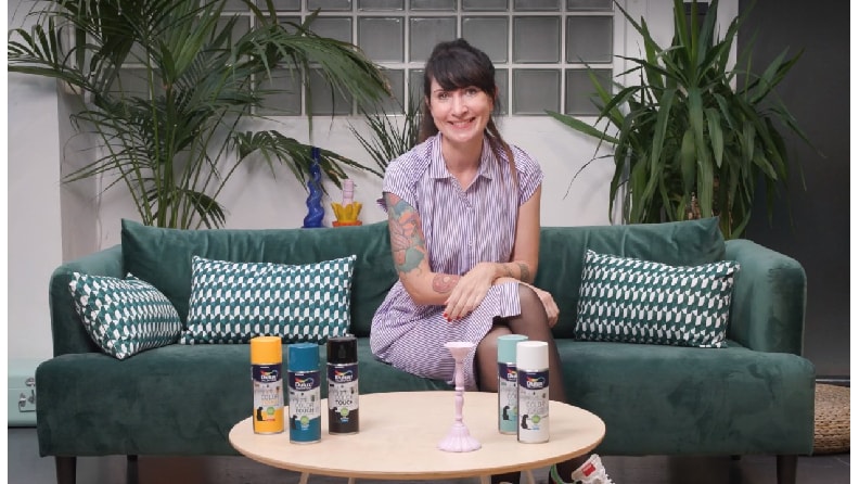 Le projet de @PouletteMagique et le choix des teintes