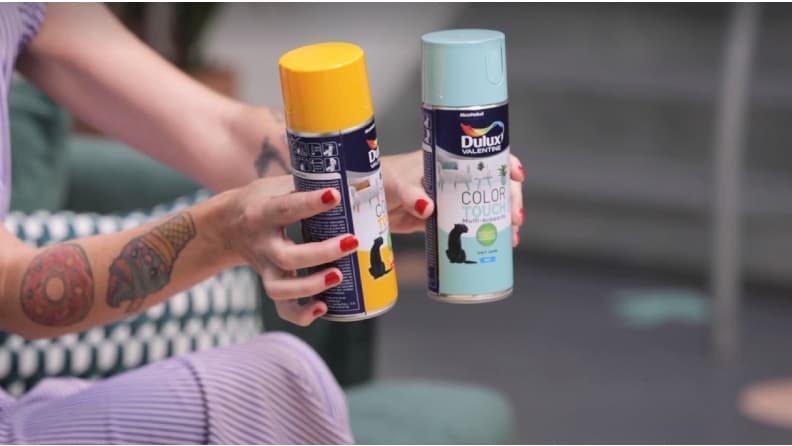 Présentation des aérosols