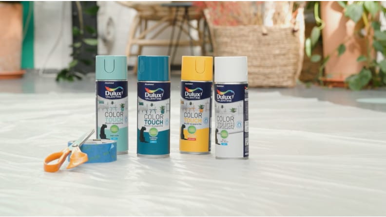 Présentation du matériel nécessaire