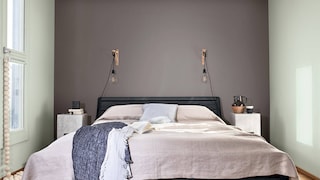 5 moyens de créer un mur d’accent avec Si Simple !