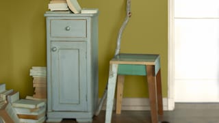 5 transformations de meuble avec la peinture Chalk Paint