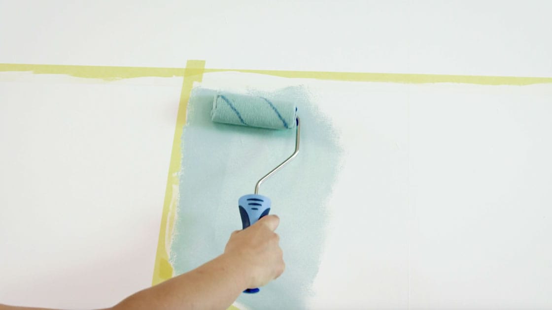 Dulux_Valentine_technique_geometrique_6