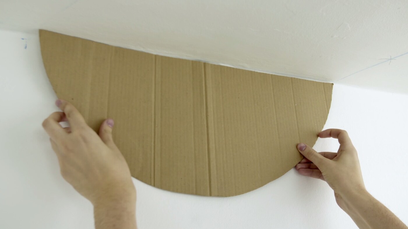 Comment peindre une chambre cirque - visuel 3