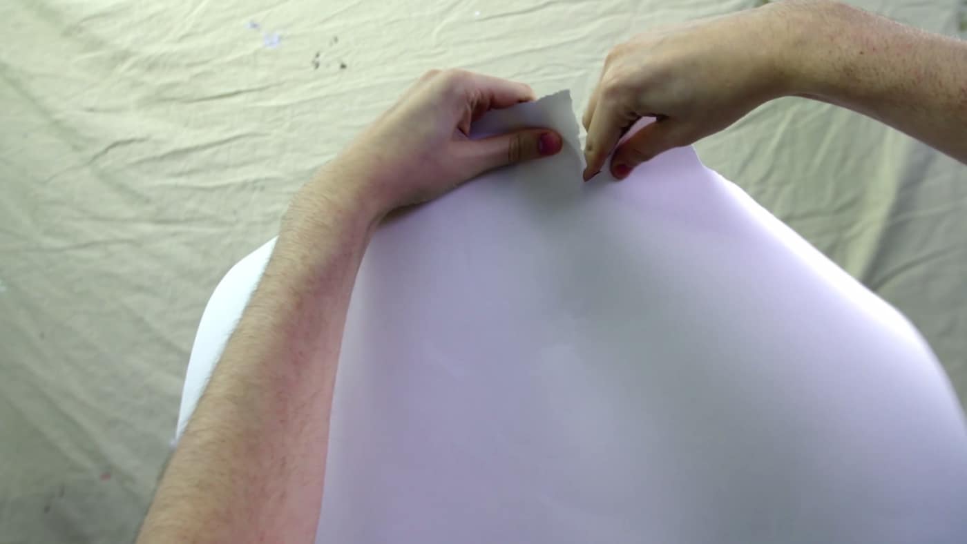 Comment peindre une chambre pour enfant Jungle - visuel 1