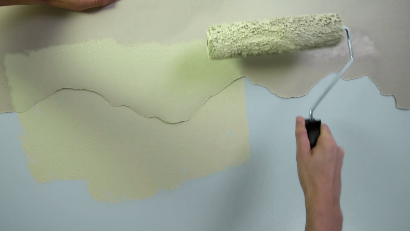 Comment peindre une chambre pour enfant Jungle - visuel 2