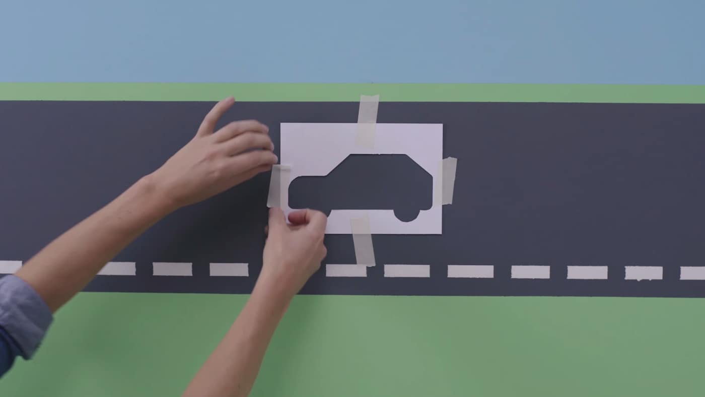 Comment créer une chambre rallye 4