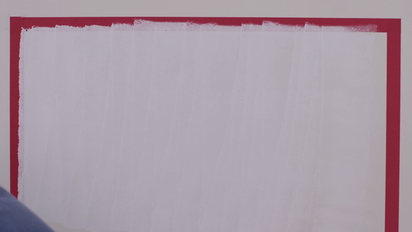 Comment peindre une chambre selfi visuel 1