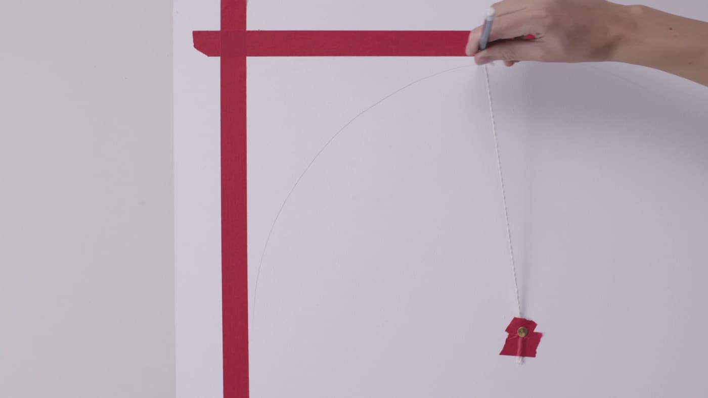 Comment peindre une chambre selfi visuel 2