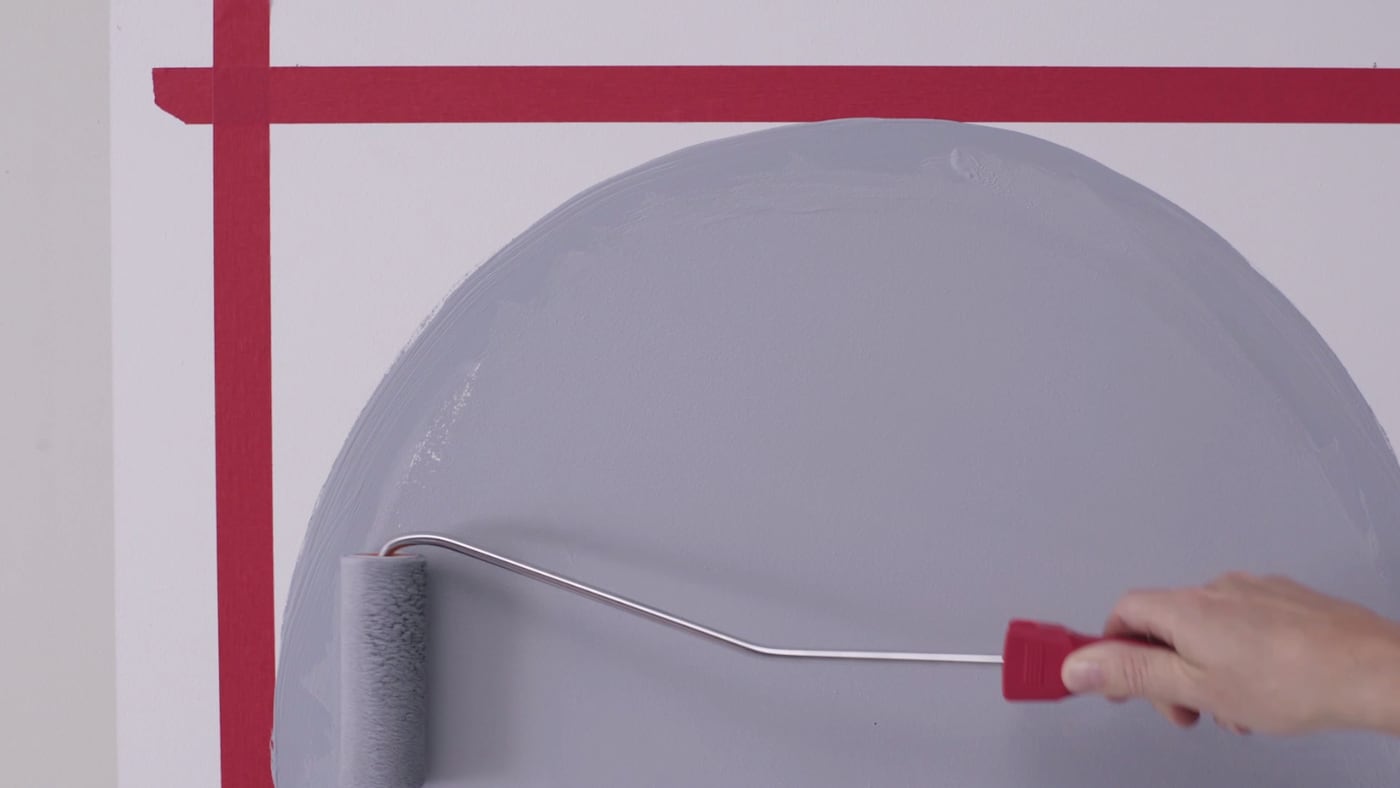 Comment peindre une chambre selfi visuel 3