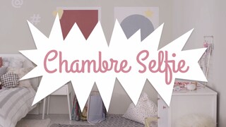Comment créer une chambre selfie pour votre enfant ?