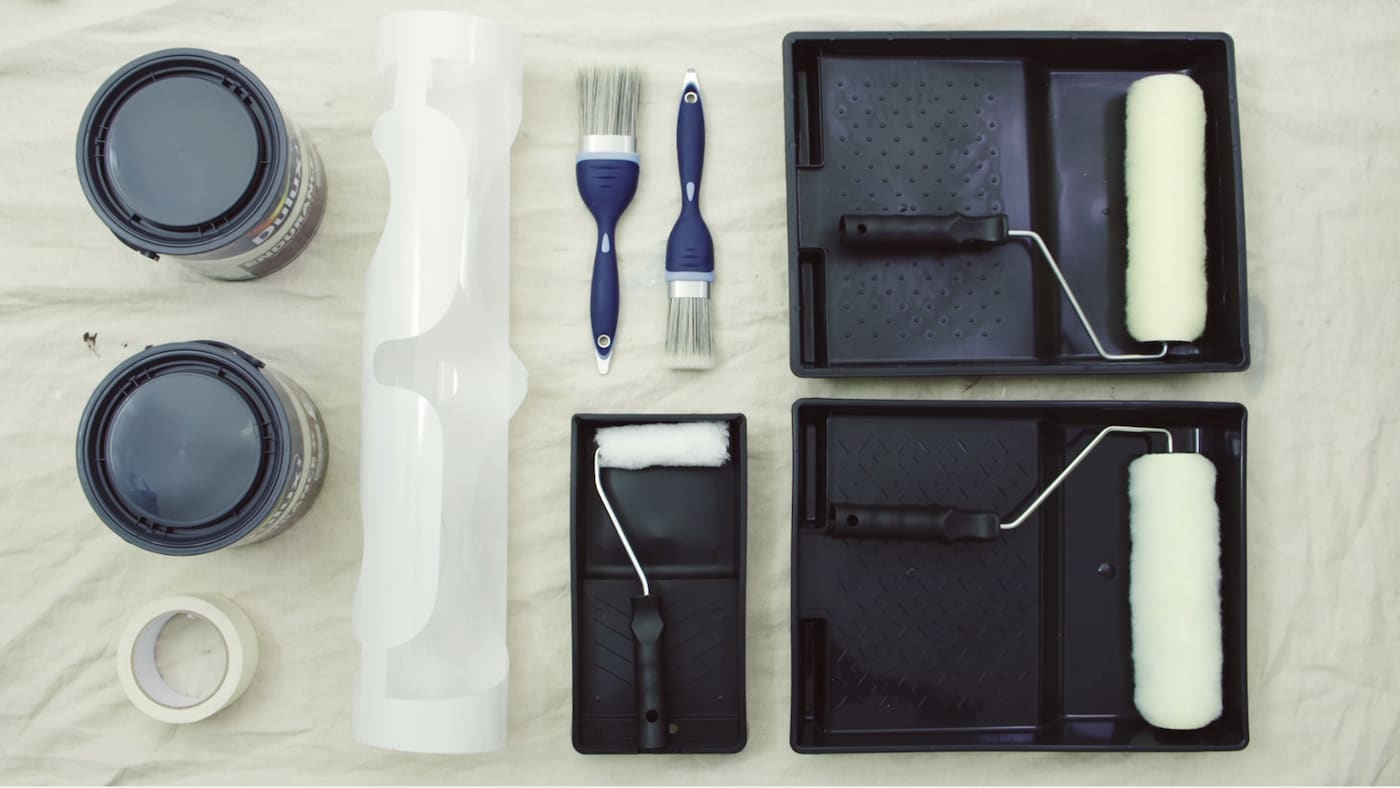 Comment créer une chambre sport outils