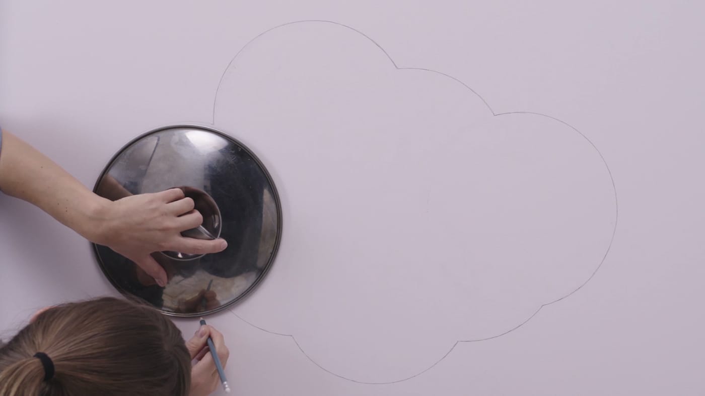 Comment créer votre chambre vue du ciel 1