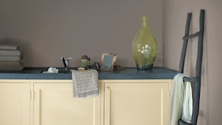 Comment jouer le duo couleur dans une salle de bains Si Simple ! ?