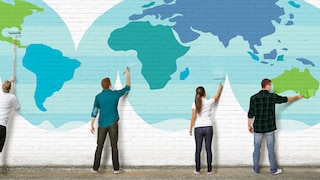 Comment nous créons un avenir plus durable