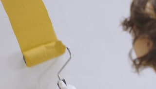 Comment peindre au rouleau