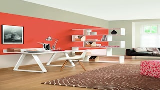 Couleur peinture bureau