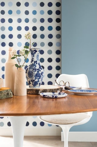 Déco murale pour un salon original et moderne