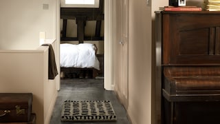 Simulateur peinture interieur, interieur rustique - Dulux Valentine