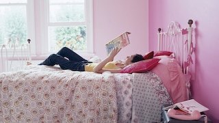 Idées de chambre pour enfants exigeants 