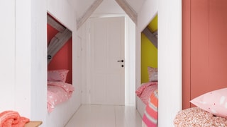 Idées déco inspirantes pour une chambre d'enfants