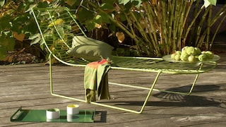 Nos conseils déco pour un extérieur aux couleurs harmonieuses