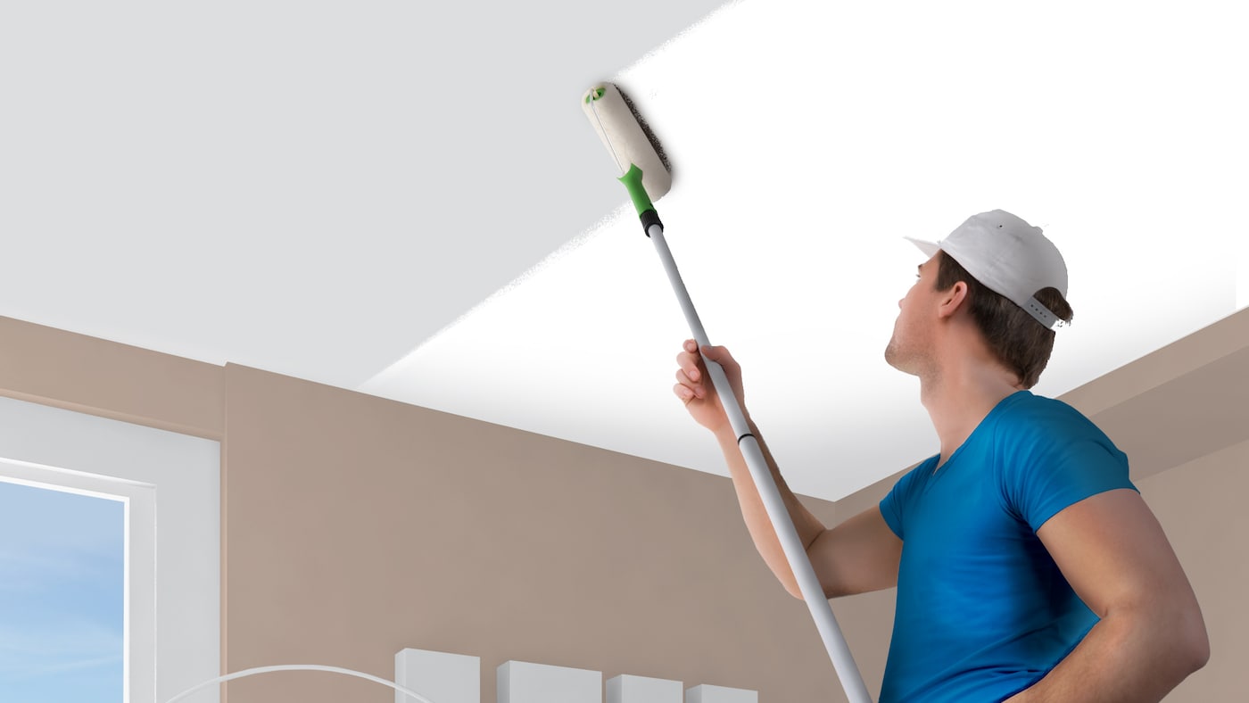 Plafonds - Plafonds Sans traces