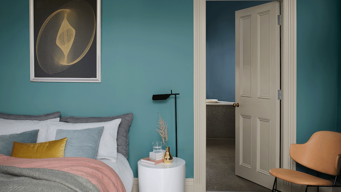 Peinture pour chambre : comment la choisir ? 