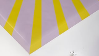 Pourquoi le plafond doit faire partie intégrante de la décoration de la chambre de votre bébé