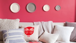 Cercle chromatique peinture