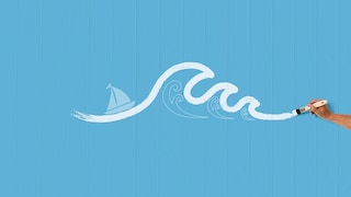 Six raisons de choisir les peintures à l’eau