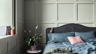 Transformez votre chambre avec les nouvelles palettes 2020